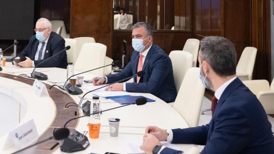 Consiliile județene au prezentat Guvernului propunerile lor pentru îmbunătățirea legilor în baza cărora își desfășoară activitatea