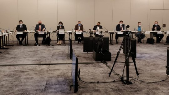 Ridicarea restricțiilor, condiție de bază pentru buna funcționare a economiei