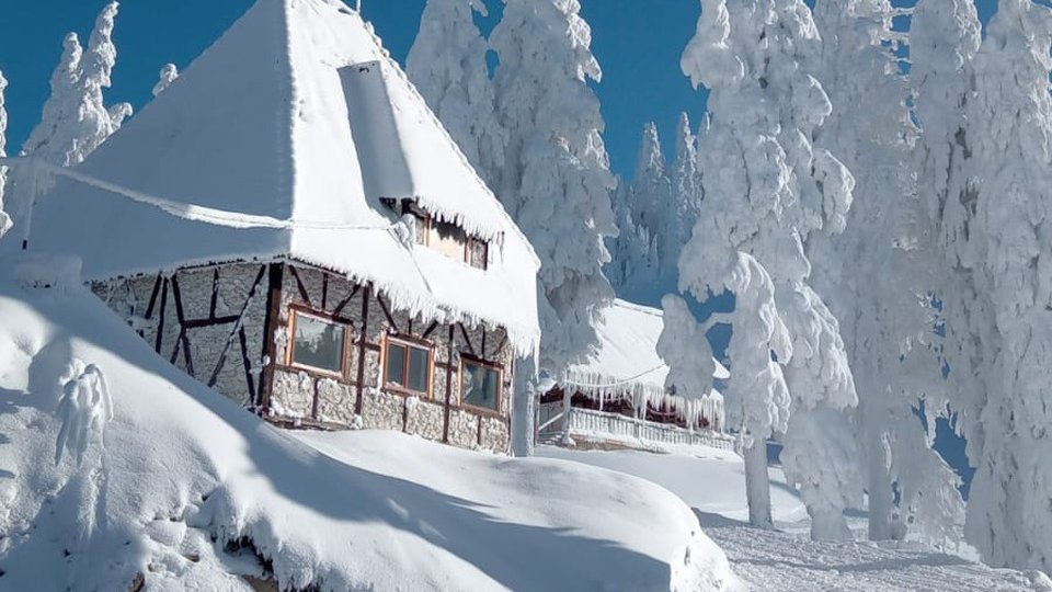 Winterfest Poiana Braşov