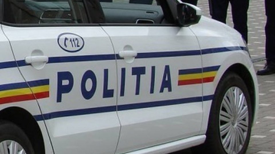 Accident pe ocolitoarea Brașovului. Trafic blocat