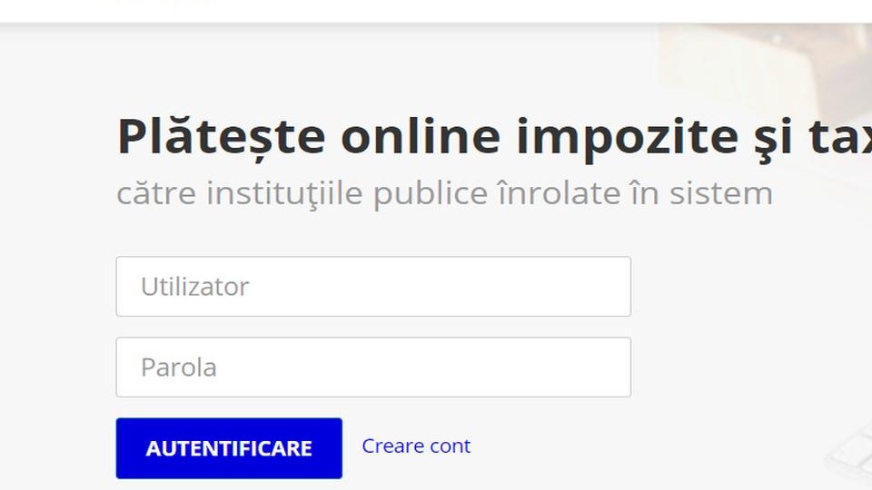 Brașovenii nevaccinați nu-și vor putea plăti impozitul la sediul Direcției Fiscale