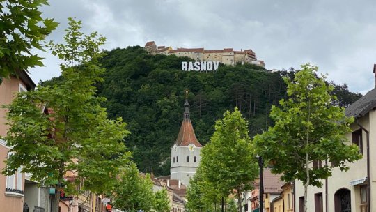 Râșnovenii își pot plăti din 10 ianuarie impozitele și taxele locale