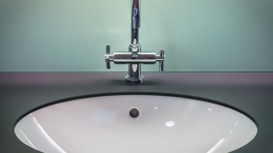 Locuitorii de pe strada Războieni au rămas fără apă în această dimineață