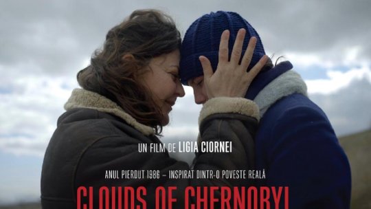 Caravana Cinematografică LifeCall pornește la drum în 5 octombrie, de la Brașov, cu "Clouds of Chernobyl " Anul pierdut 1986"