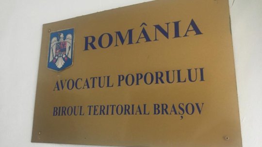 Avocatul Poporului: „Lipsesc consilierii şcolari şi psihologii în cadrul unităţilor de învăţământ”