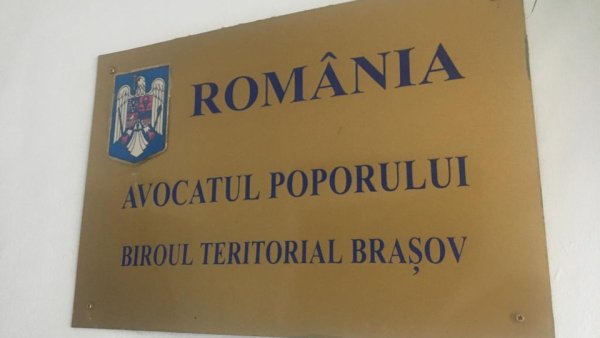 Avocatul Poporului: „Lipsesc consilierii şcolari şi psihologii în cadrul unităţilor de învăţământ”