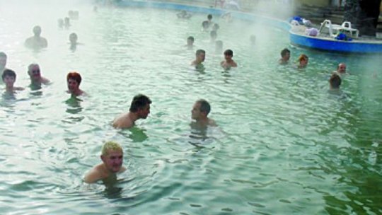 Circa 20 de bilete mai sunt disponibile pentru brașovenii care vor să plece la tratament