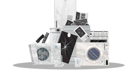 Campanie de colectare de Ziua Internațională a Reciclării Deșeurilor Electrice, la Brașov