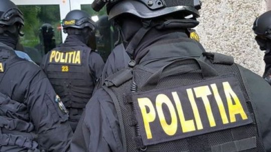 Percheziții domiciliare la Brașov într-un caz de deturnare a licitațiilor publice