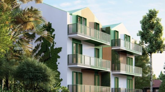 Municipalitatea vrea 60 de noi locuințe sociale pentru tineri, cu fonduri nerambursabile