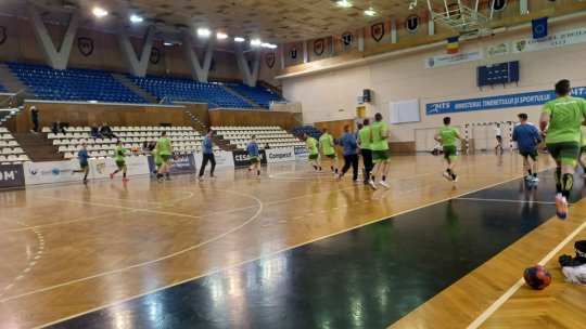 Victorii importante pentru handbaliștii brașoveni, în deplasare