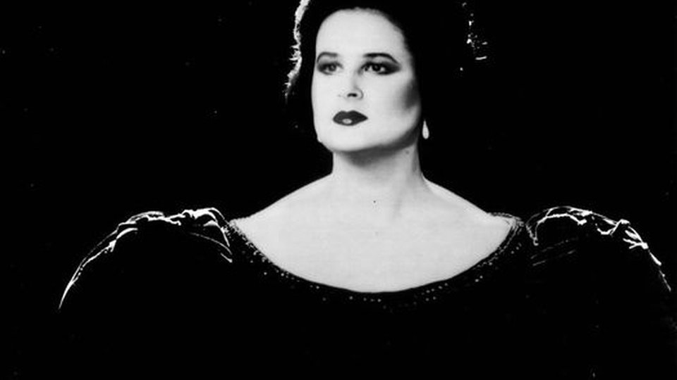 A murit marea soprană Mariana Nicolesco