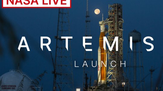 Unul dintre inginerii NASA care au construit nava ce va pleca în misiune pe Lună este brașovean