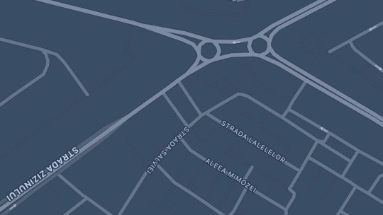 Telefonul îți va spune unde este autobuzul RAT