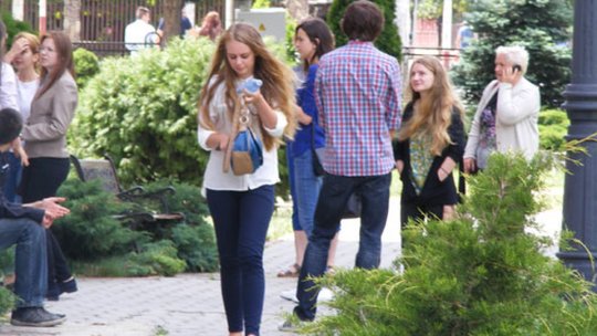 "Bani de liceu" pentru 112 elevi din județ