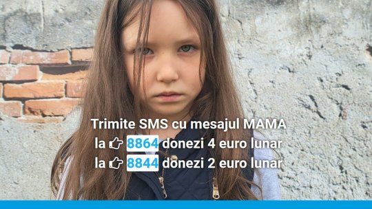 A fost lansată campania socială "O vorbă bună". O familie pentru copiii vulnerabili
