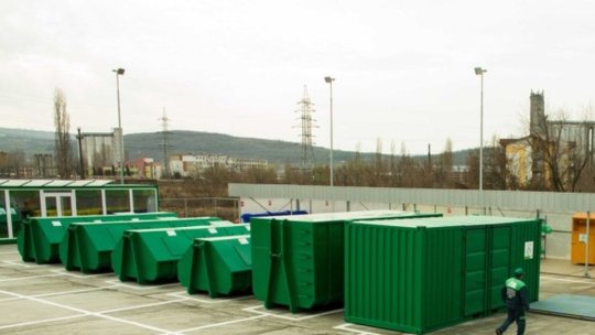 Brașovul vrea aproape 4 milioane lei pentru amenajarea unui Centru de Aport Voluntar în Stupini