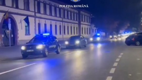 Reținuți pentru cămătărie