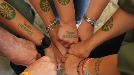 Noul Program Național de Îngrijiri Paliative, prezentat la cea de-a 23-a Conferință pe tema îngrijirilor paliative, în Poiana Brașov