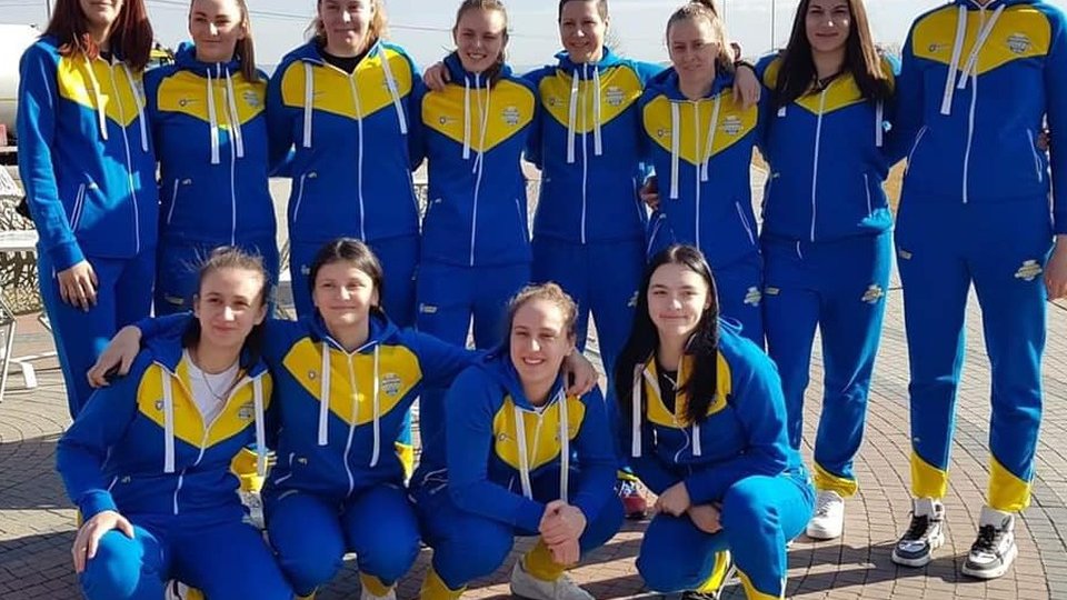 Olimpia CSU Braşov - FCC Baschet Arad, în weekend, în Liga Națională de baschet feminin
