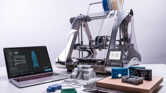 7 milioane de euro, din PNRR, pentru Universitatea Transilvania, pentru echipamente și sisteme digitale