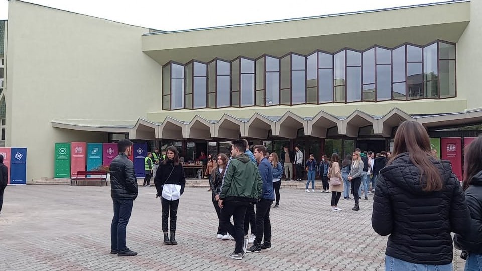 3 noi domenii de doctorat, în viitor, la Universitatea Transilvania