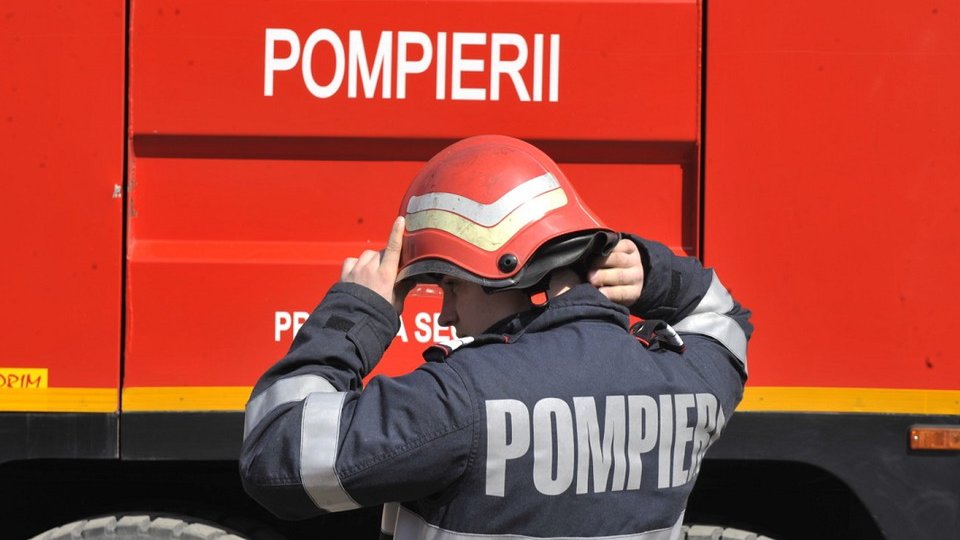 Inspectoratul pentru Situaţii de Urgenţă "Țara Bârsei" Brașov recrutează candidaţi