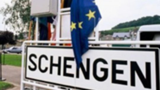 Experţii Comisiei Europene vor prezenta Grupului de lucru pentru Schengen raportul privind misiunea de evaluare din România şi Bulgaria