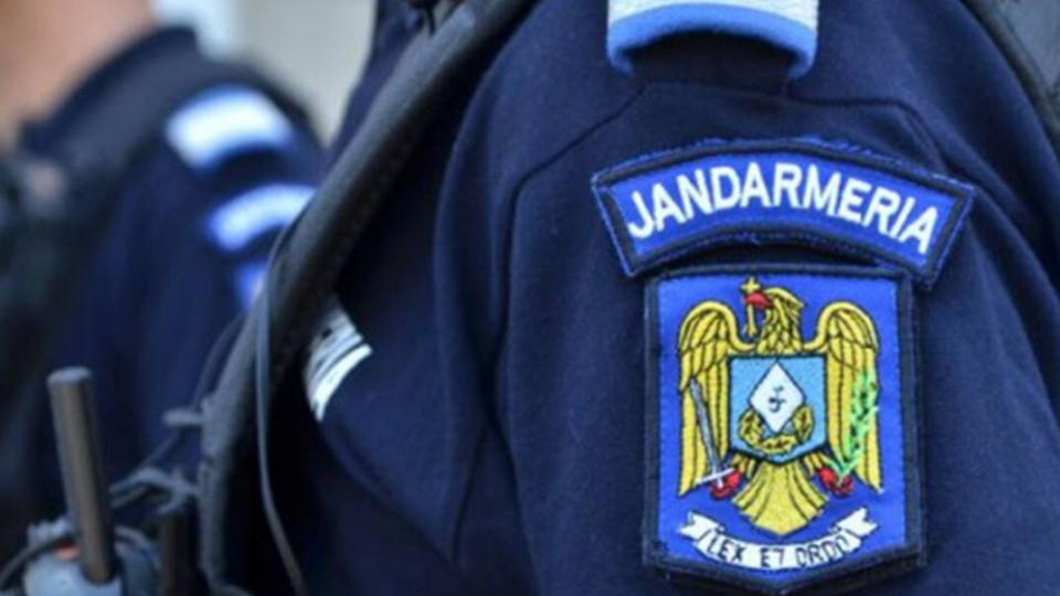 Înscrieri la școlile de jandarmi