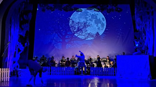 Festivalul de Operă, Operetă și Balet 2022 începe cu o premieră și se va încheia tot cu o pemieră