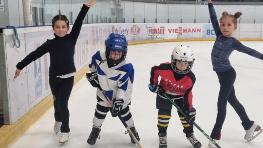 Copiii şi juniorii legitimaţi la cluburi sportive vor beneficia de tichete lunare în valoare de 150 de lei