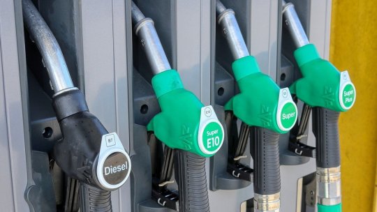 Declarația fiscală privind compensația la carburanți