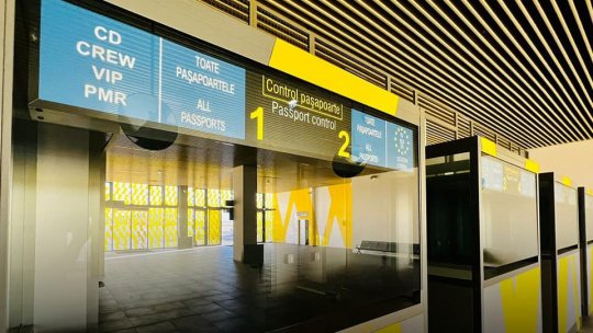 Brașovul redevine vamă de frontieră