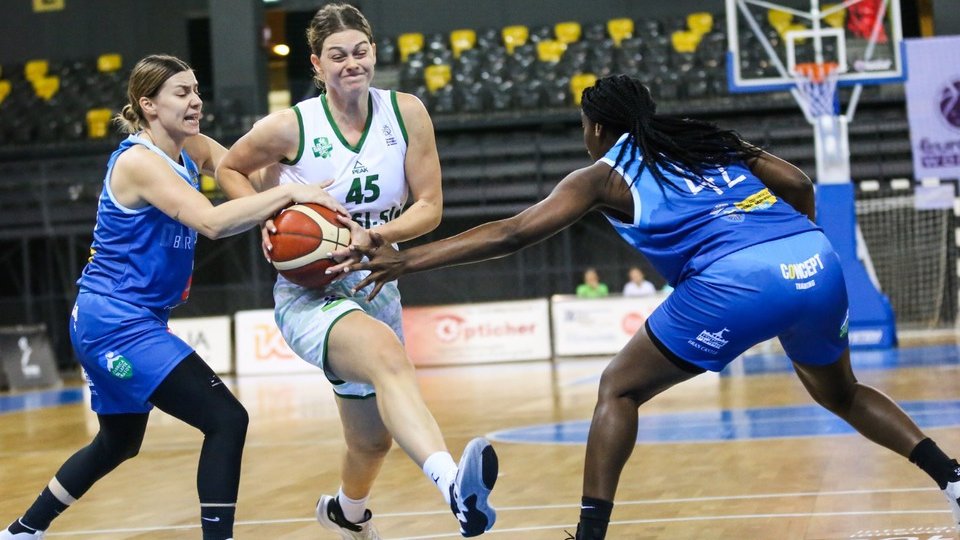 Sepsi SIC, victorie clară cu Olimpia Brașov