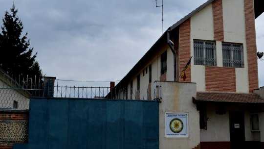 55 de locuri de cazare noi vor fi amenjate la Penitenciarul Codlea