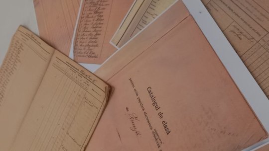 Brașovul multicultural, de Ziua Educației și la 185 de ani de la înființarea Colegiului Național Áprily Lajos