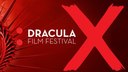 Dracula Film Festival, săptămâna viitoare, la Brașov