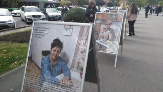 "Dincolo de gard" - expoziție de sociologie vizuală