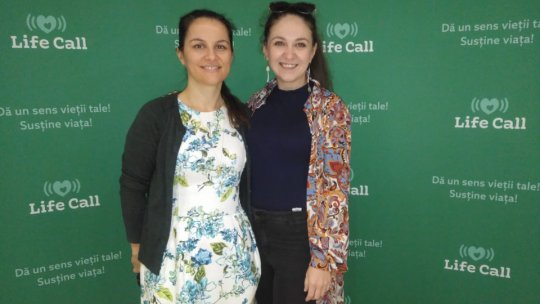 "Clouds of Chernobyl " Anul pierdut 1986". Caravana Cinematografică LifeCall a pornit la drum, de la Brașov