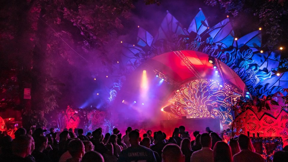 Fanii UNTOLD pot cumpăra astăzi abonamente pentru ediția 2023