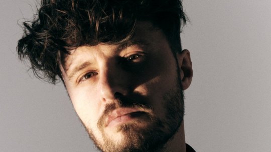 Florian Rus, artistul care deschide sezonul de toamnă la Radio România Brașov FM