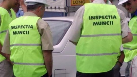 ITM Brașov a dat amenzi de peste 190.000 de lei în luna septembrie