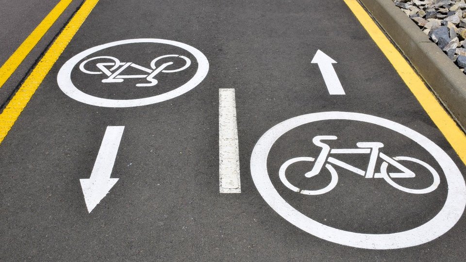 Brașovul va avea noi piste de biciclete