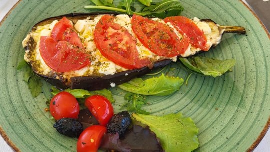 Meniurile restaurantelor din Poiană vor conține mai multe informații despre produse, din această iarnă