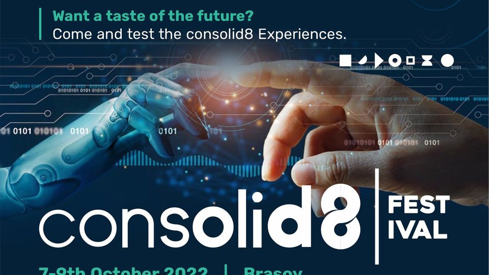 Primul eveniment dedicat tehnologiilor sustenabile a început astăzi, la Brașov