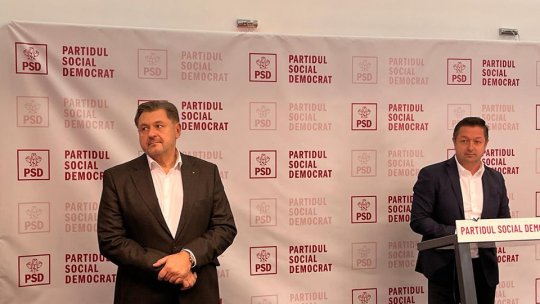 Mecanismul de rotație a Guvernului, convenit de partidele din coaliție, va fi păstrat, spune ministrul Sănătății