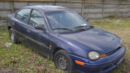 Programul "Rabla Local" se amână