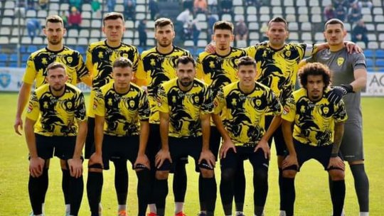 FC Brașov " Politehnica Iași, sâmbătă, pe Tineretului