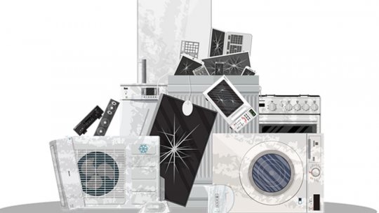 Se lansează o nouă ediție a Programului Rabla pentru Electrocasnice