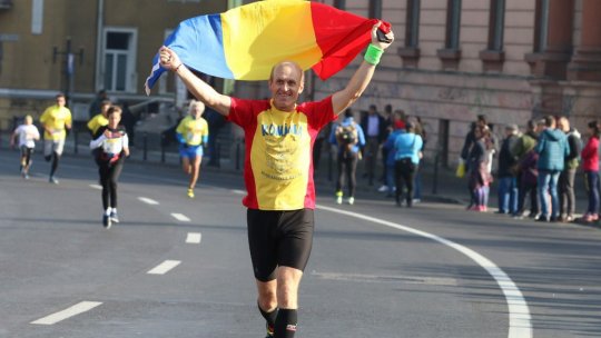 Restricții de circulație la Brașov, duminică, 13 noiembrie